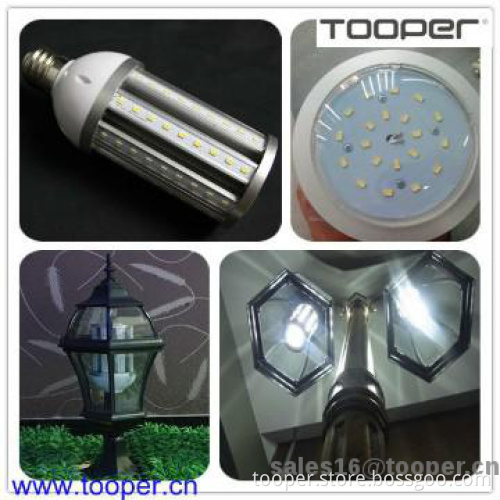 comperative price smd led corn light for street